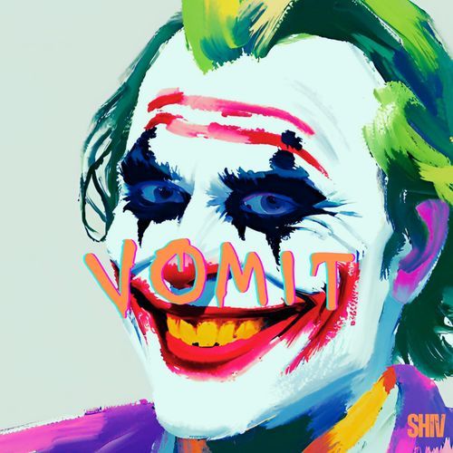 Vomit