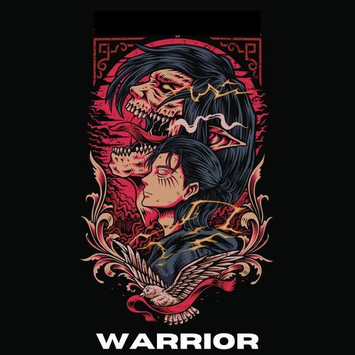Warrior