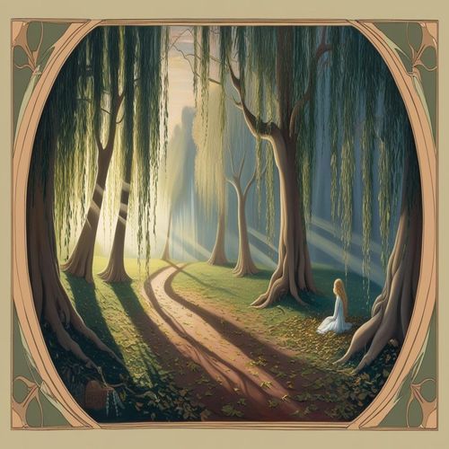 Wings On Willows (Radio Edit)