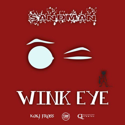 Wink Eye