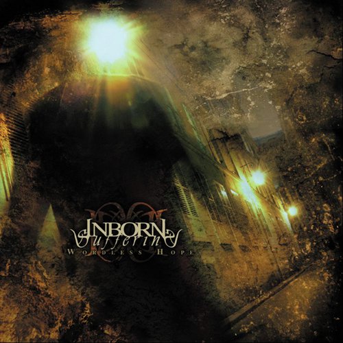 Inborn Suffering cover art