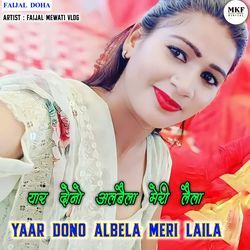 YAAR DONO ALBELA MERI LAILA-JFksHEZBWGw