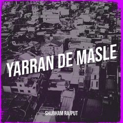 Yarran De Masle
