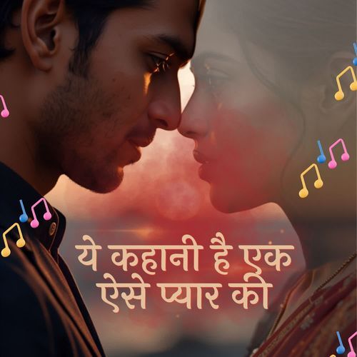 Ye Kahaani Hai Ek Aise Pyaar Ki