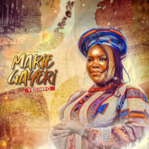 Moussa cover art