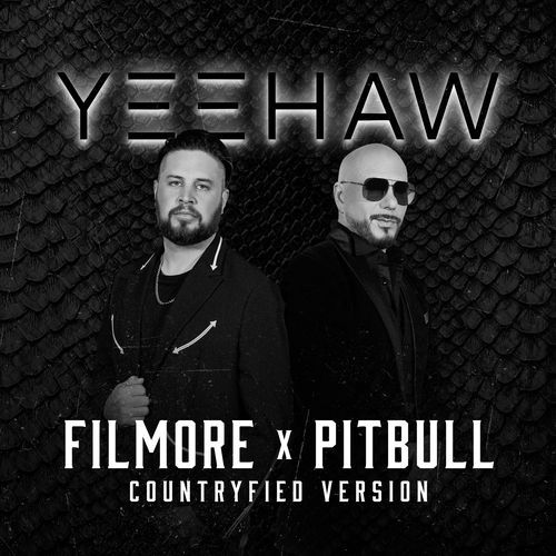 Yeehaw (Countryfied)
