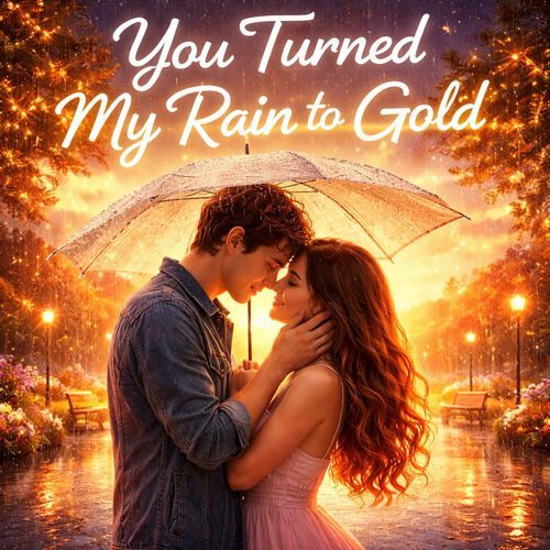 You Turned My Rain to Gold