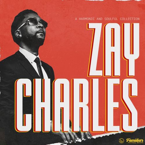 ZAY CHARLES (Instrumentals)_poster_image