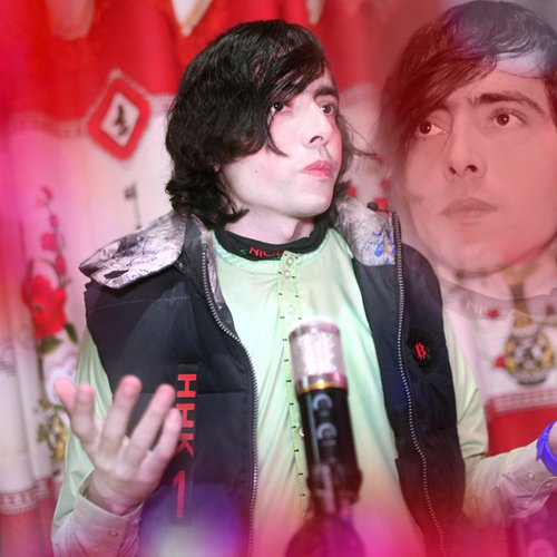 Zindagi Na Ma Zrrh Tor Da