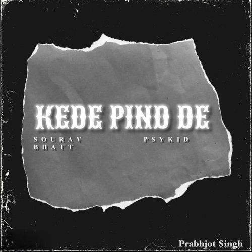 kede pind de