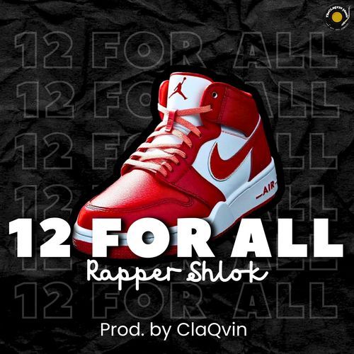 12 for All