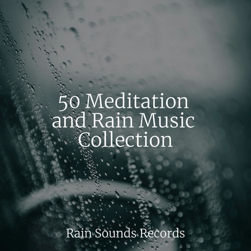 50 Meditation and Rain Music Collection_poster_image