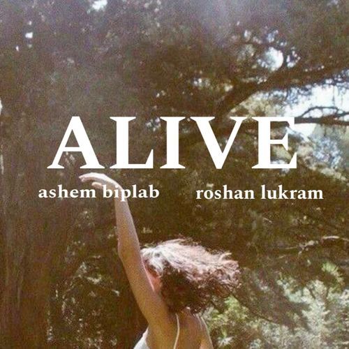 ALIVE