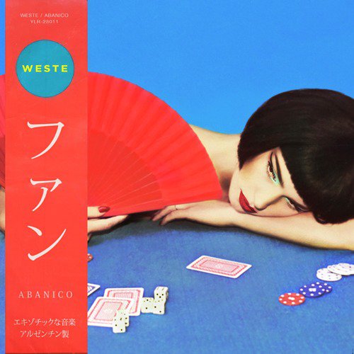 Polvo cover art