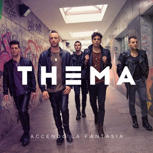 Accendo la fantasia cover art