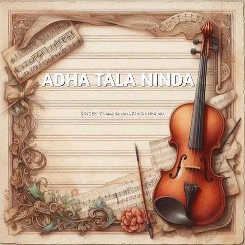 Adha Tala Ninda