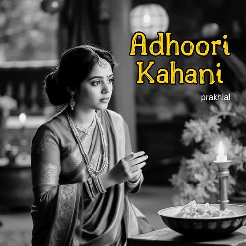 Adhoori Kahani