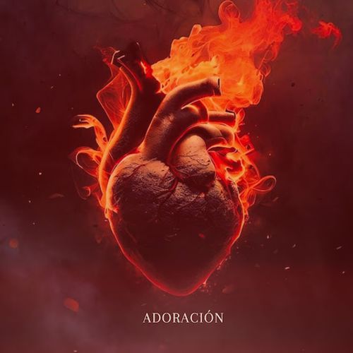 Mi Dios cover art