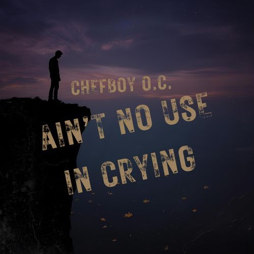 Ain’t No Use In Crying