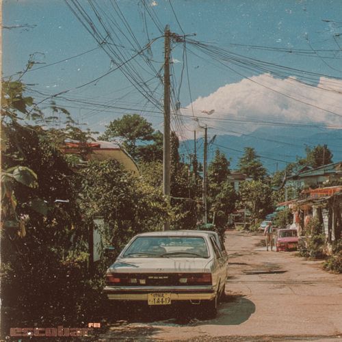 Aint Got Shit But You cover art