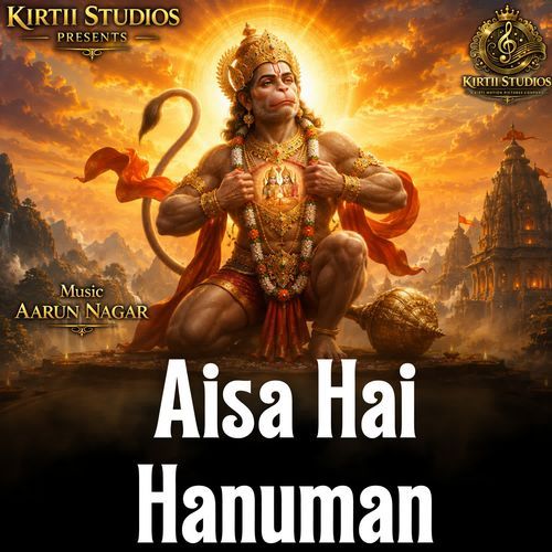 Aisa Hai Hanuman