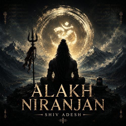 Alakh Niranjan Shiv Adesh