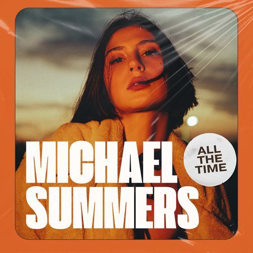 All the Time (Instrumental)