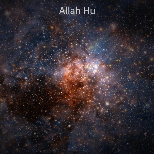 Allah Hu (feat. Zara Madani)