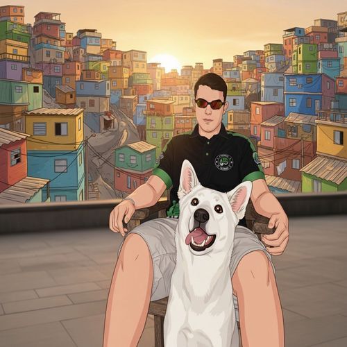 Codinome Sucesso cover art
