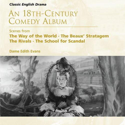 An 18th-Century Comedy Album