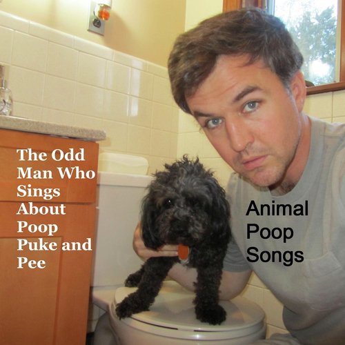 The Duck Poop Song (Quack Quack Poop Poop)