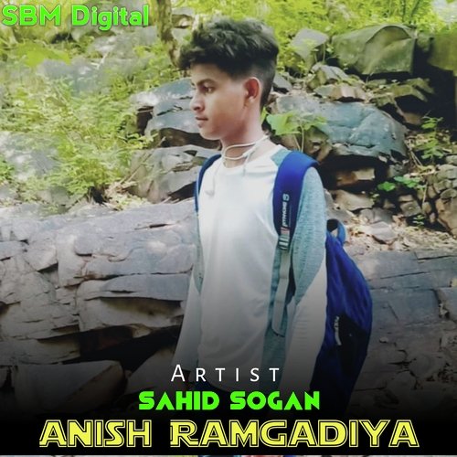 Anish Ramgadiya