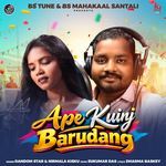 Ape Kuinj Barudang artwork