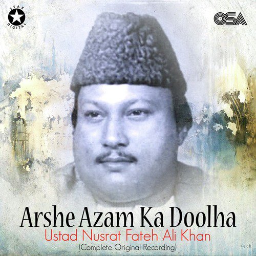 Arshe Azam Ka Doolha (Complete Original Version)