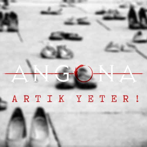 Yeter Yeter Artık Sokma