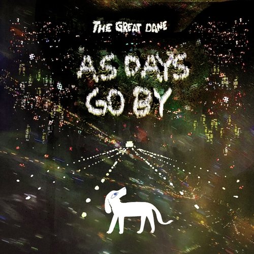 As Days Go By cover art