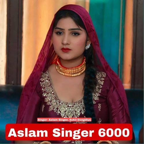 Aslam Singer 6000