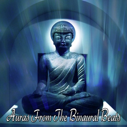 Auras From The Binaural Beats_poster_image