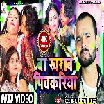 Ba Kharab Pichkariya (Bhojpuri)