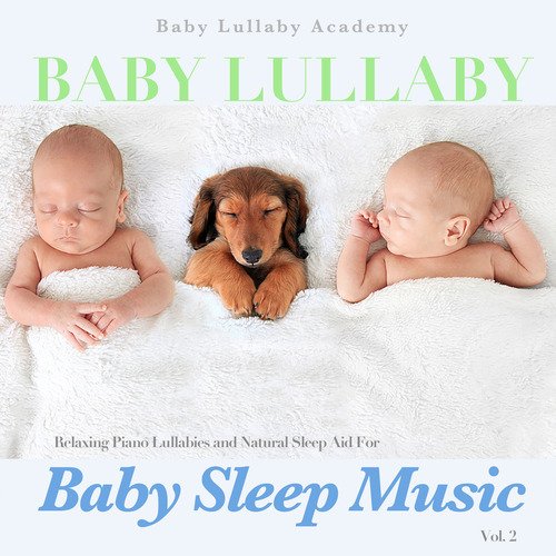 Music for Naptime (Baby Lullaby)