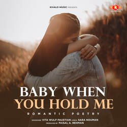 Baby When You Hold Me - Romantic Poetry-NwUHBz1kVQU