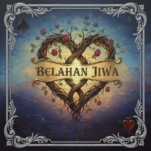 Belahan Jiwa