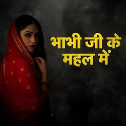 Bhabhi Ji Ke Mehal Me