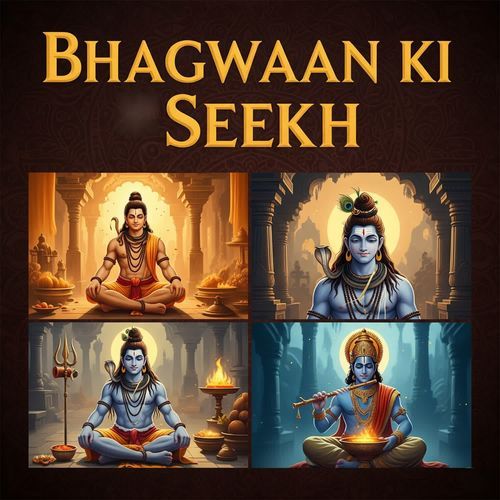 Bhagwaan Ki Seekh