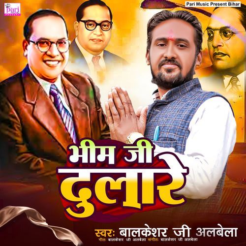 Bhim Ji Dulare cover art