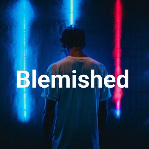 Blemished