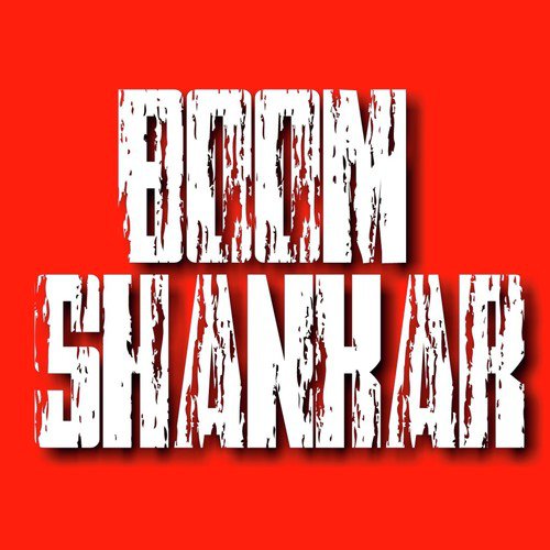 Boom Shankar