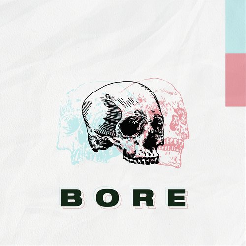 Boré