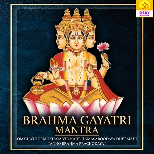 Brahma Gayatri Mantra