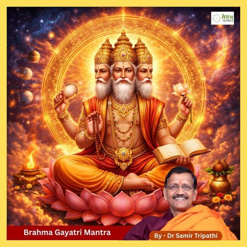 Brahma Gayatri Mantra